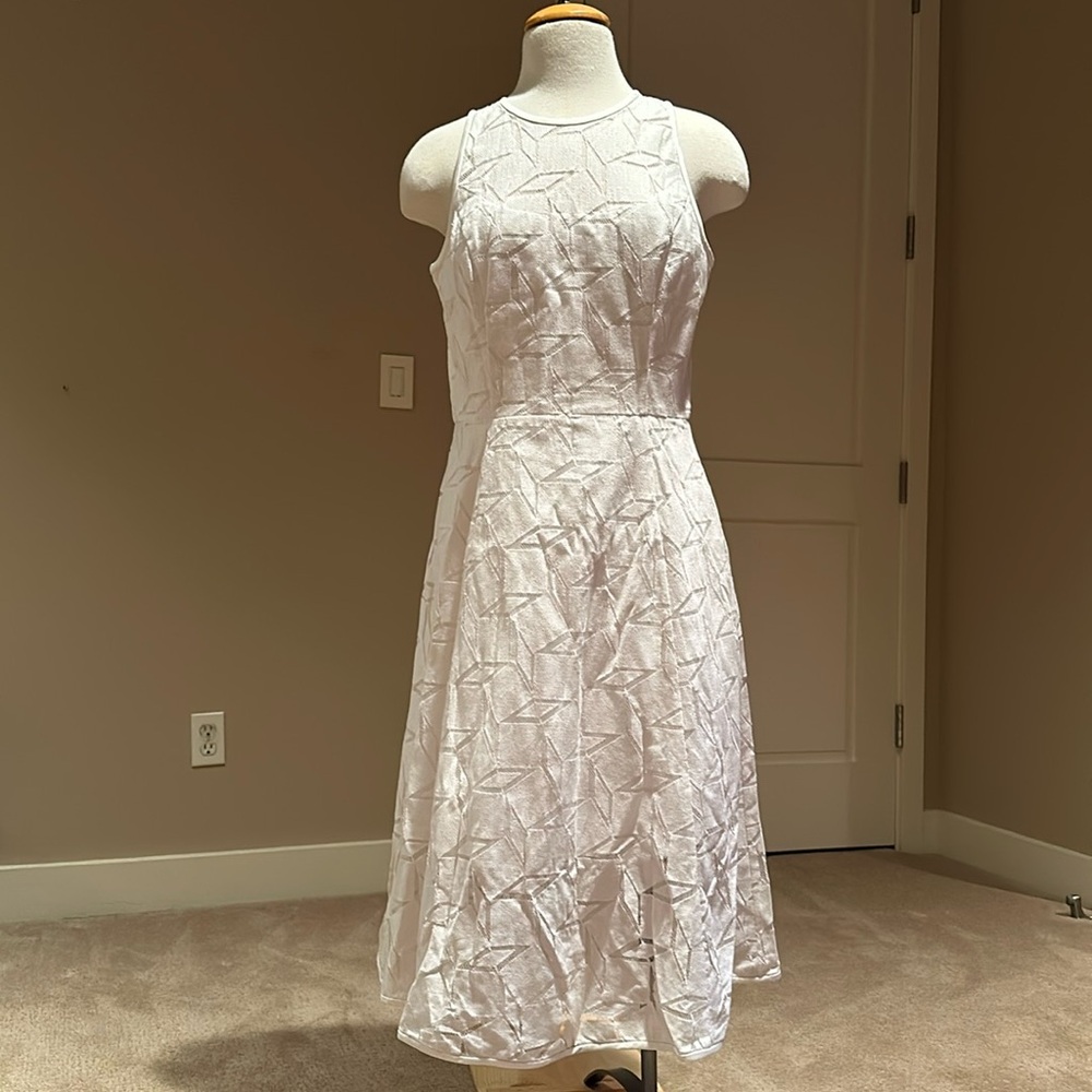 WHBM dress
